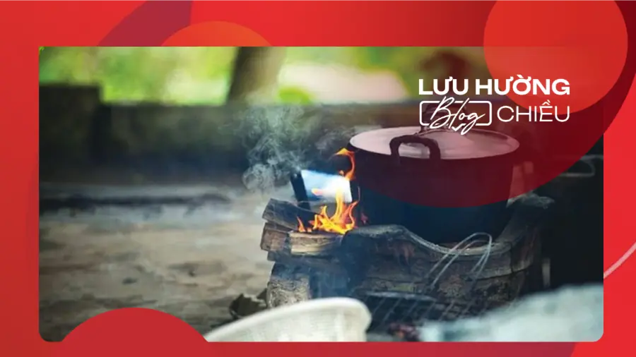 Hạnh phúc ngày trở về